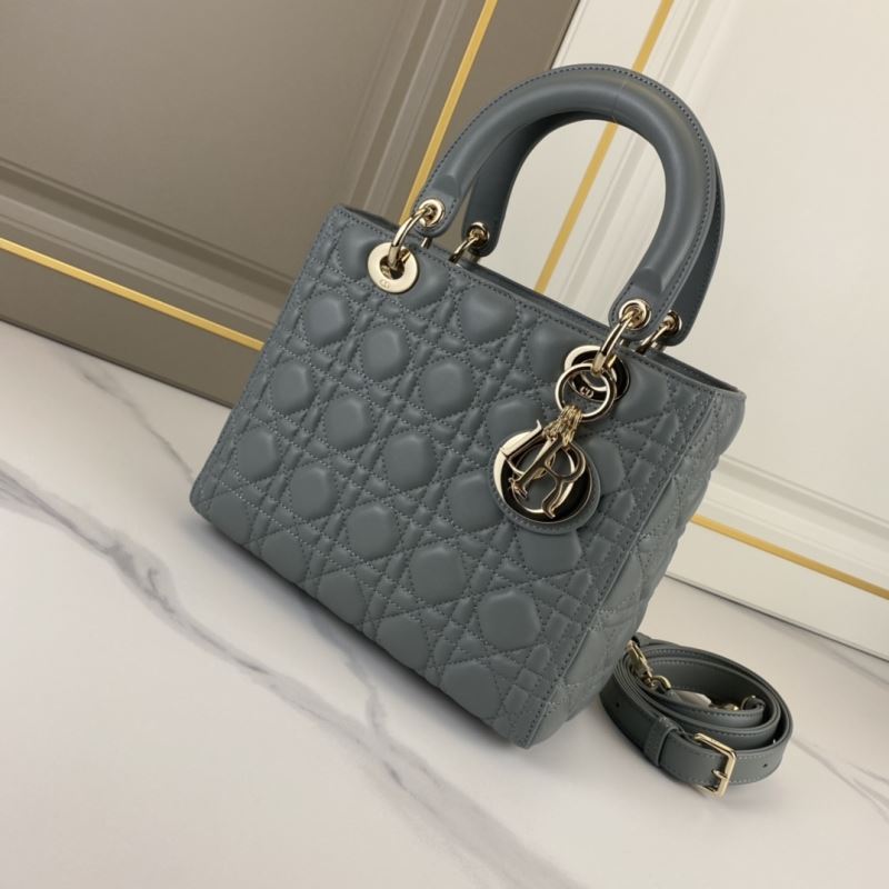 Christian Dior My Lady Bags